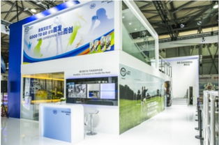 康美包创新产品惊艳上海CBST，技术服务引领行业新潮