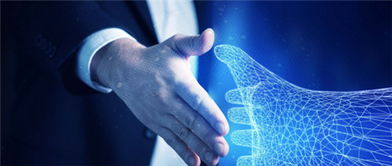 人工智能激发人力资源创新潜能，金柚网抢占科技赋能赛道