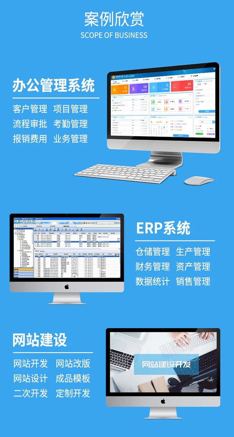 解锁商业新动力 全面解读软件与App定制开发的价值与路径